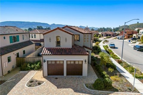 Tiny photo for 3016 Arezzo Drive, San Luis Obispo, CA 93401 (MLS # SC26065454)