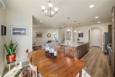 Tiny photo for 3016 Arezzo Drive, San Luis Obispo, CA 93401 (MLS # SC26065454)