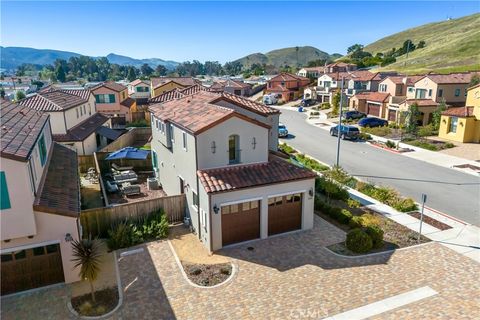 Tiny photo for 3016 Arezzo Drive, San Luis Obispo, CA 93401 (MLS # SC26065454)