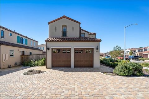 Tiny photo for 3016 Arezzo Drive, San Luis Obispo, CA 93401 (MLS # SC26065454)