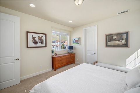Tiny photo for 3016 Arezzo Drive, San Luis Obispo, CA 93401 (MLS # SC26065454)
