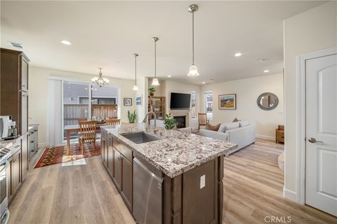 Tiny photo for 3016 Arezzo Drive, San Luis Obispo, CA 93401 (MLS # SC26065454)