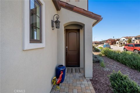 Tiny photo for 3016 Arezzo Drive, San Luis Obispo, CA 93401 (MLS # SC26065454)