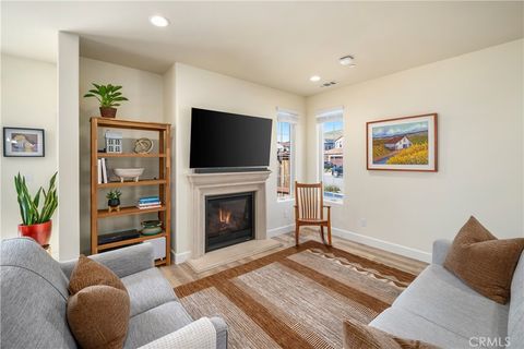 Tiny photo for 3016 Arezzo Drive, San Luis Obispo, CA 93401 (MLS # SC26065454)