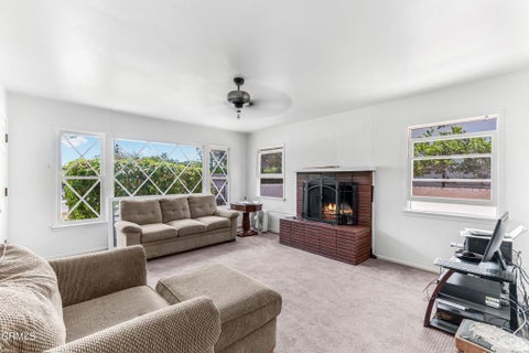 Tiny photo for 1133 Forest Avenue, Ojai, CA 93023 (MLS # V1-38057)