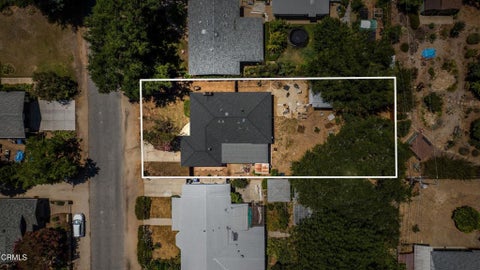 Tiny photo for 1133 Forest Avenue, Ojai, CA 93023 (MLS # V1-38057)