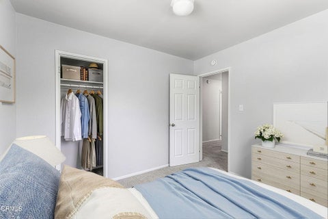 Tiny photo for 1133 Forest Avenue, Ojai, CA 93023 (MLS # V1-38057)
