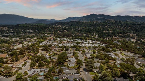 Tiny photo for 1133 Forest Avenue, Ojai, CA 93023 (MLS # V1-38057)