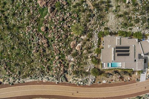 Tiny photo for 2321 Vista Palizada Drive, Palm Springs, CA 92262 (MLS # 219141296PS)