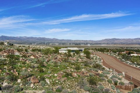 Tiny photo for 2321 Vista Palizada Drive, Palm Springs, CA 92262 (MLS # 219141296PS)