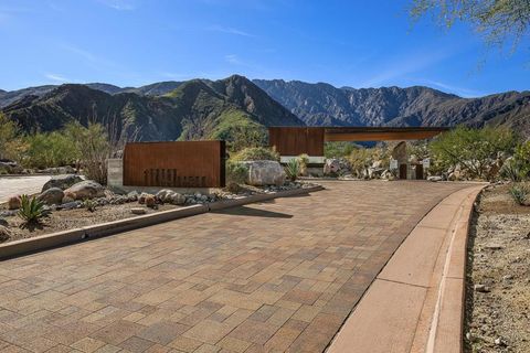 Tiny photo for 2321 Vista Palizada Drive, Palm Springs, CA 92262 (MLS # 219141296PS)