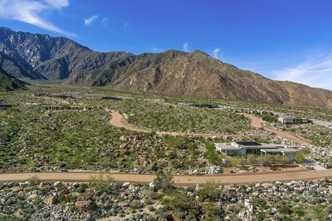 Tiny photo for 2321 Vista Palizada Drive, Palm Springs, CA 92262 (MLS # 219141296PS)