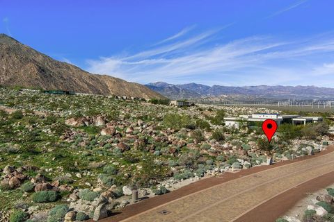Tiny photo for 2321 Vista Palizada Drive, Palm Springs, CA 92262 (MLS # 219141296PS)