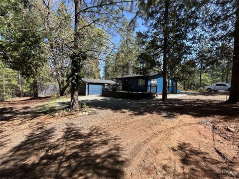 Photo of 3353 Forbestown Road, Oroville, CA 95966 (MLS # FR26035311)