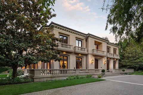 164 Elena Avenue Atherton CA 94027