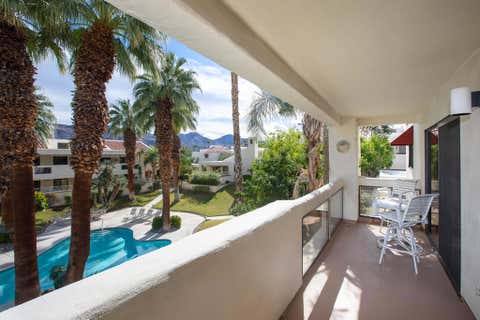 Photo of 255 E Avenida Granada #922, Palm Springs, CA 92264 (MLS # 219151350PS)