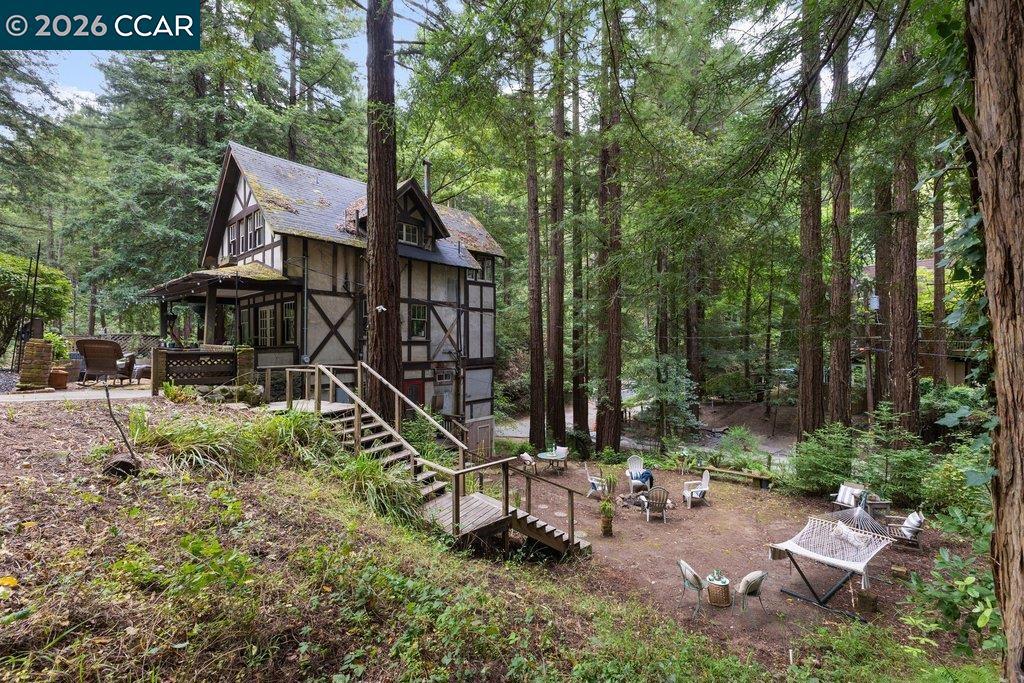 460 A Cascade Dr