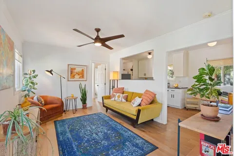 257 1\/2 Isabel Street, Los Angeles, CA 90065 - MLS#: 25563129