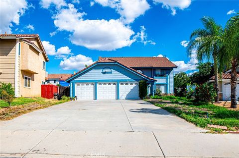 Photo of 13064 Bender Dr, Moreno Valley, CA 92553 (MLS # IV25239456) Photo of 13064 Bender Dr, Moreno Valley, CA 92553 (MLS # IV25239456)