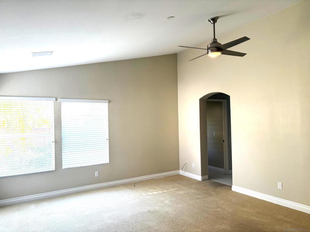 Rancho Bernardo - Residential Lease