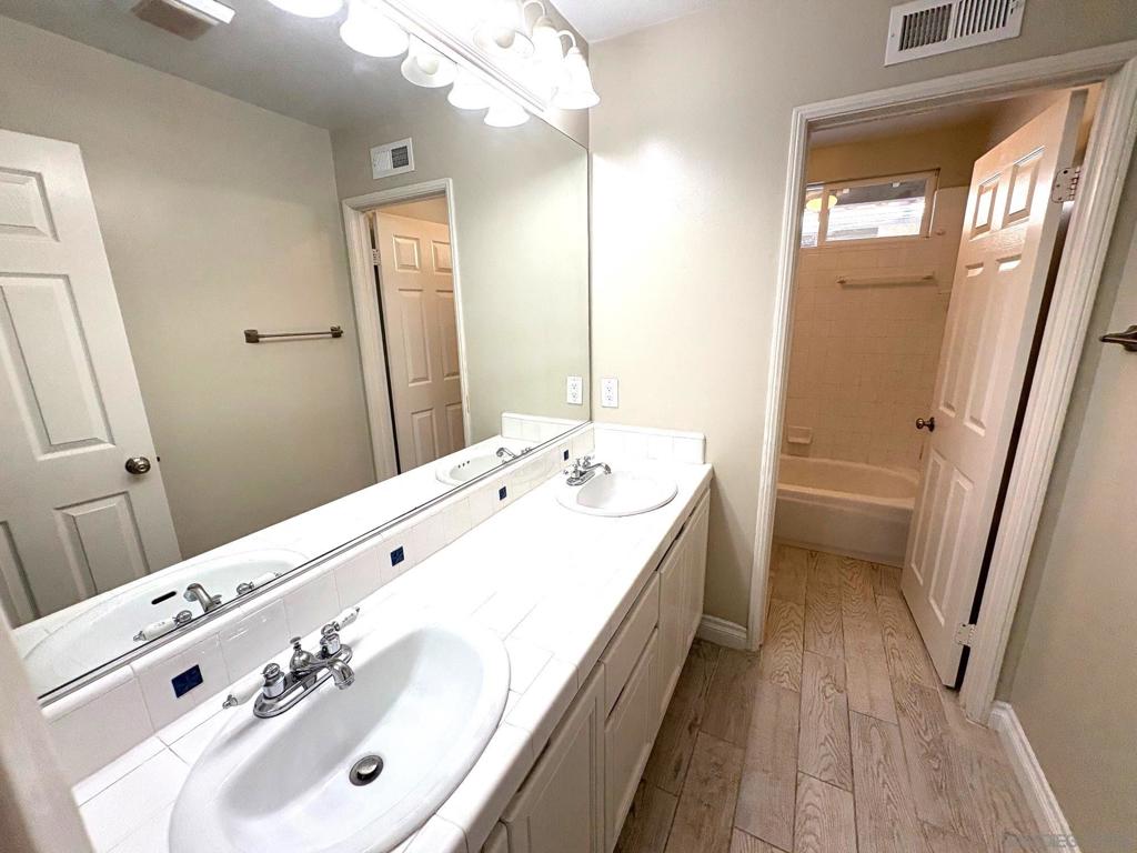 Rancho Bernardo - Residential Lease