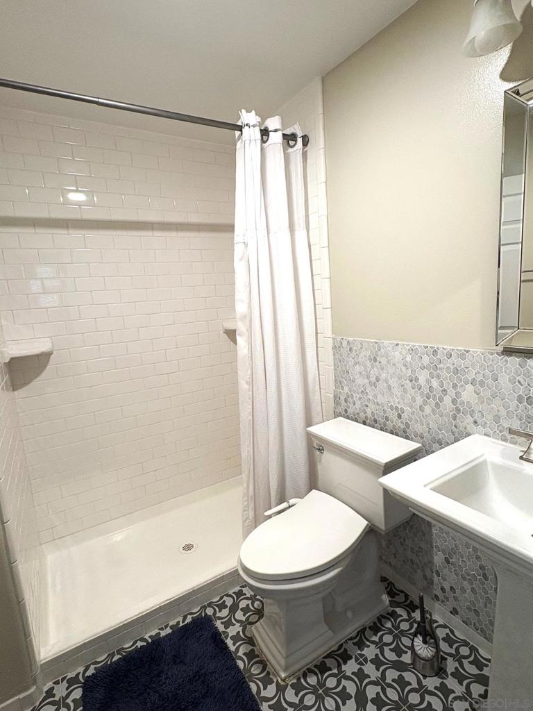 Rancho Bernardo - Residential Lease