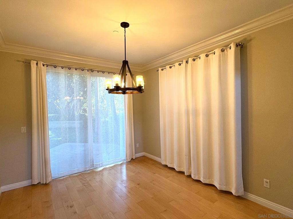 Rancho Bernardo - Residential Lease