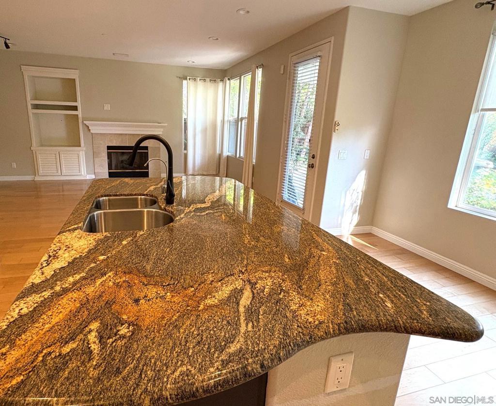 Rancho Bernardo - Residential Lease
