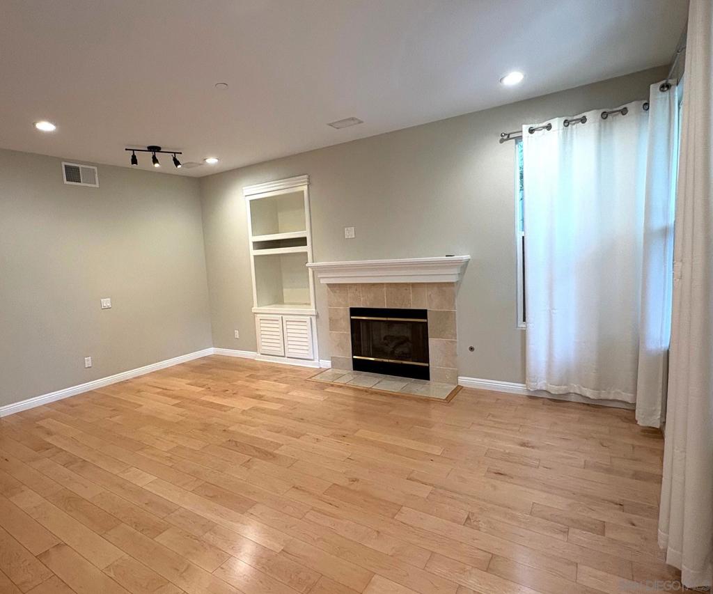 Rancho Bernardo - Residential Lease
