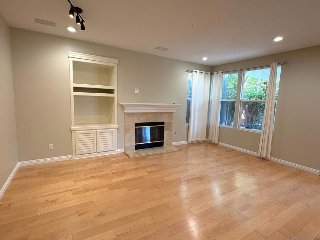 Rancho Bernardo - Residential Lease