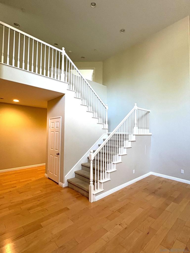 Rancho Bernardo - Residential Lease