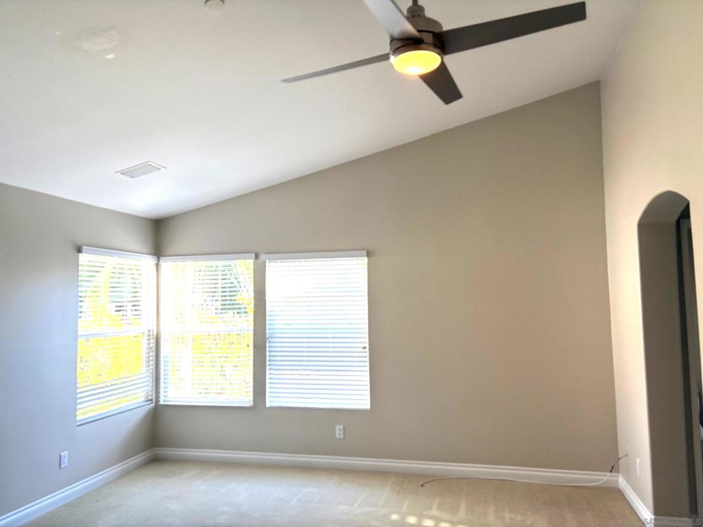 Rancho Bernardo - Residential Lease