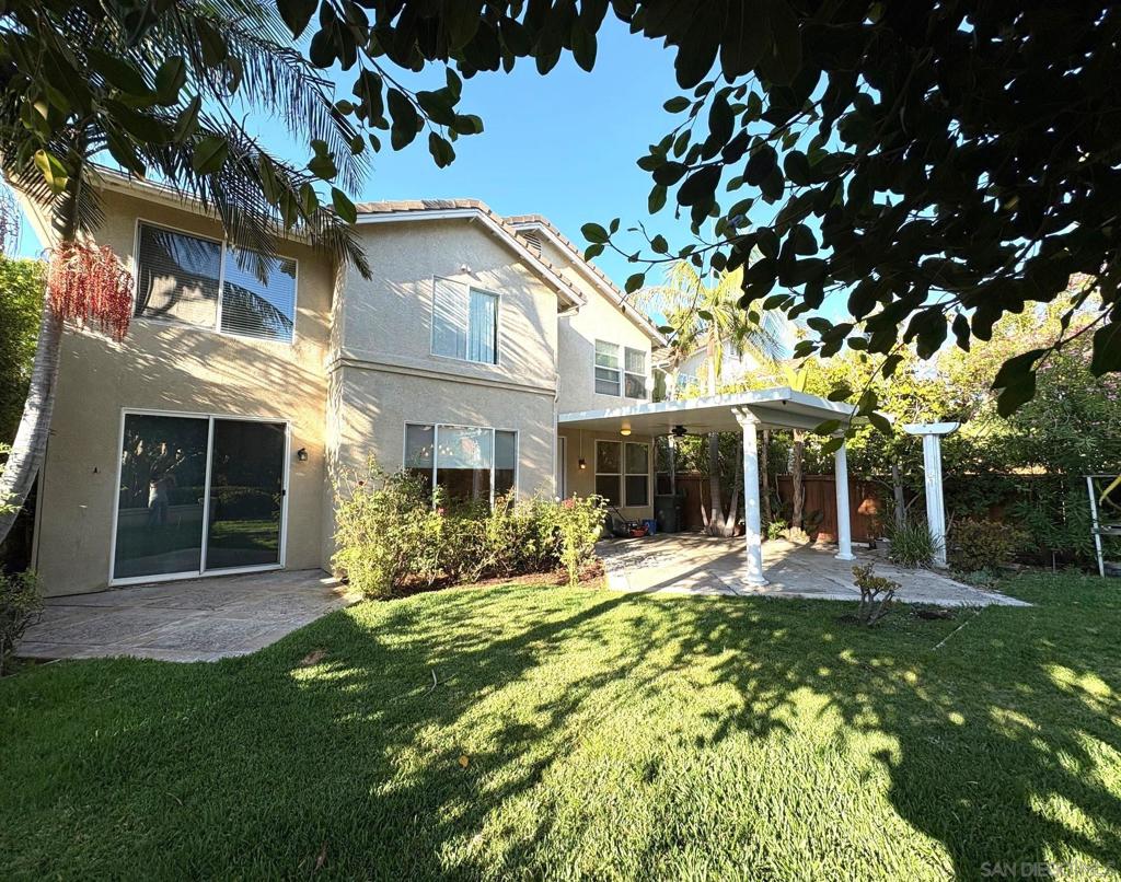 Rancho Bernardo - Residential Lease