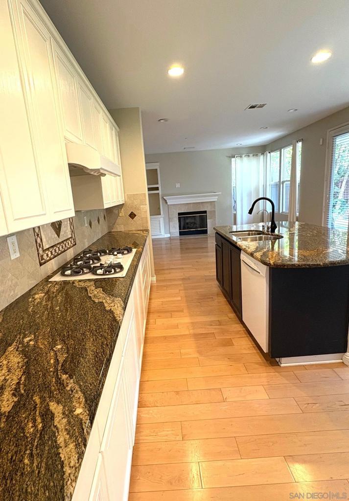 Rancho Bernardo - Residential Lease