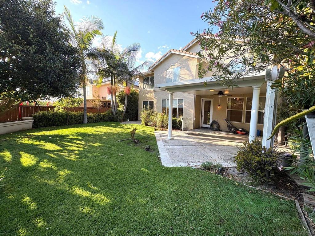 Rancho Bernardo - Residential Lease