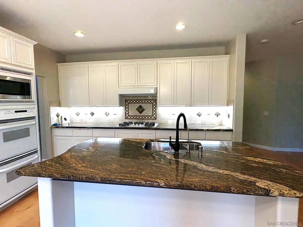 Rancho Bernardo - Residential Lease