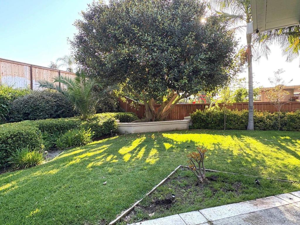 Rancho Bernardo - Residential Lease