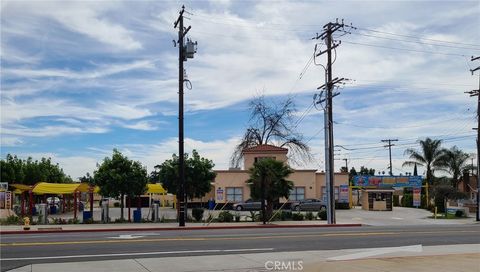 506 W Orange Grove Avenue Pomona CA 91768