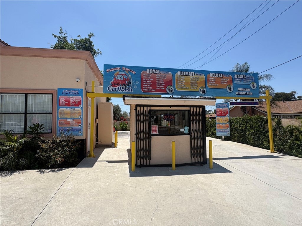 506 W Orange Grove Avenue