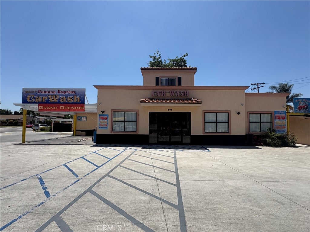 506 W Orange Grove Avenue