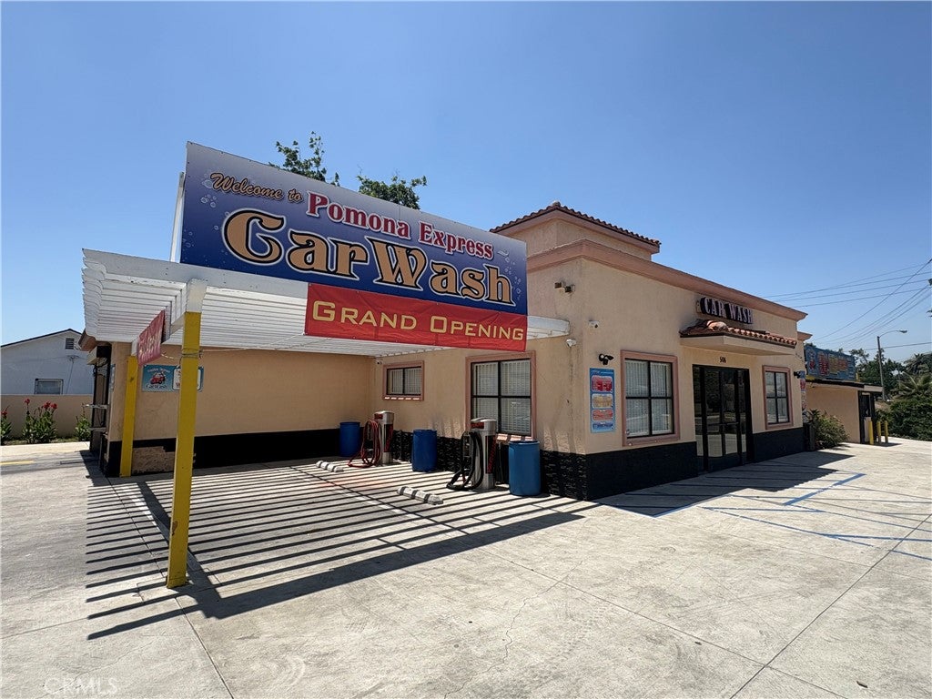 506 W Orange Grove Avenue