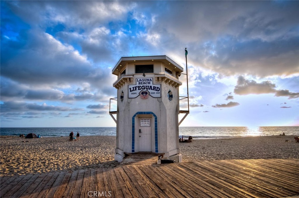 North Laguna (NL) - Residential Lease