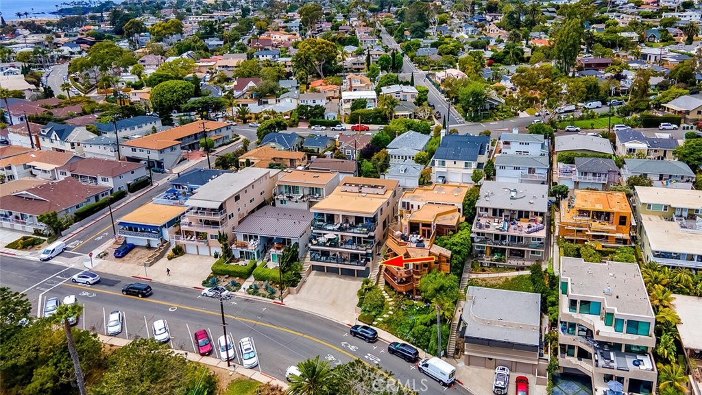 North Laguna (NL) - Residential Lease