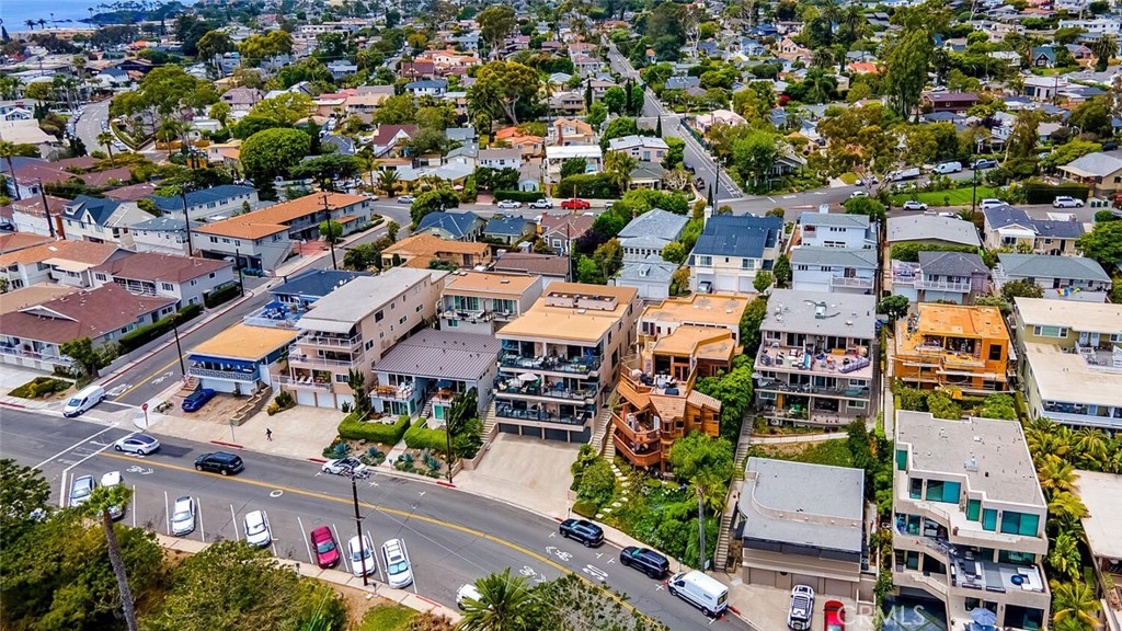 North Laguna (NL) - Residential Lease