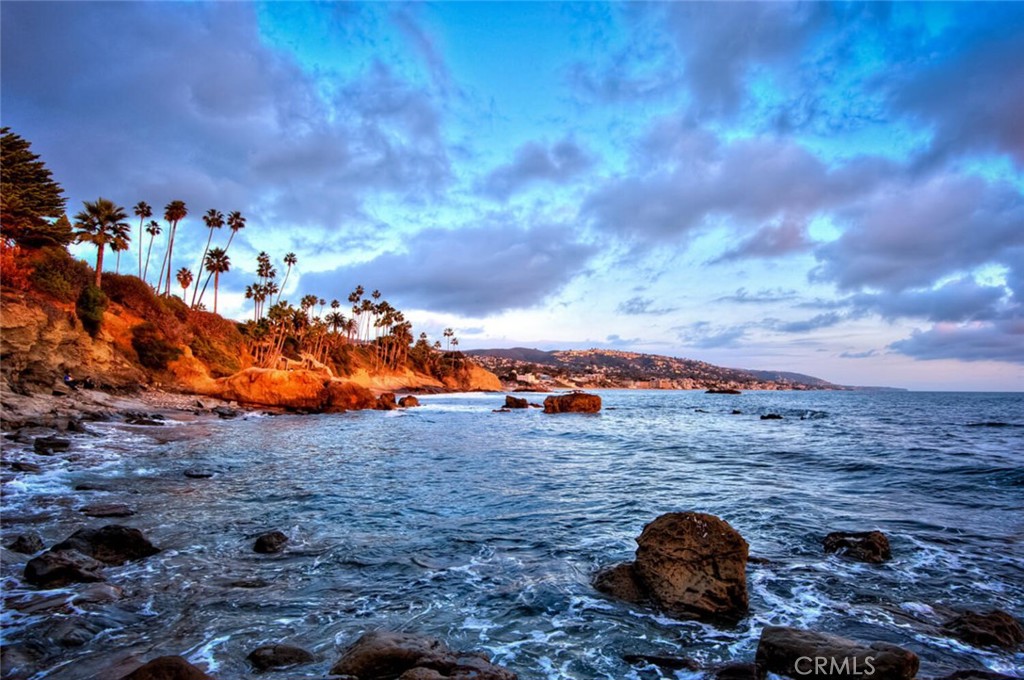 North Laguna (NL) - Residential Lease