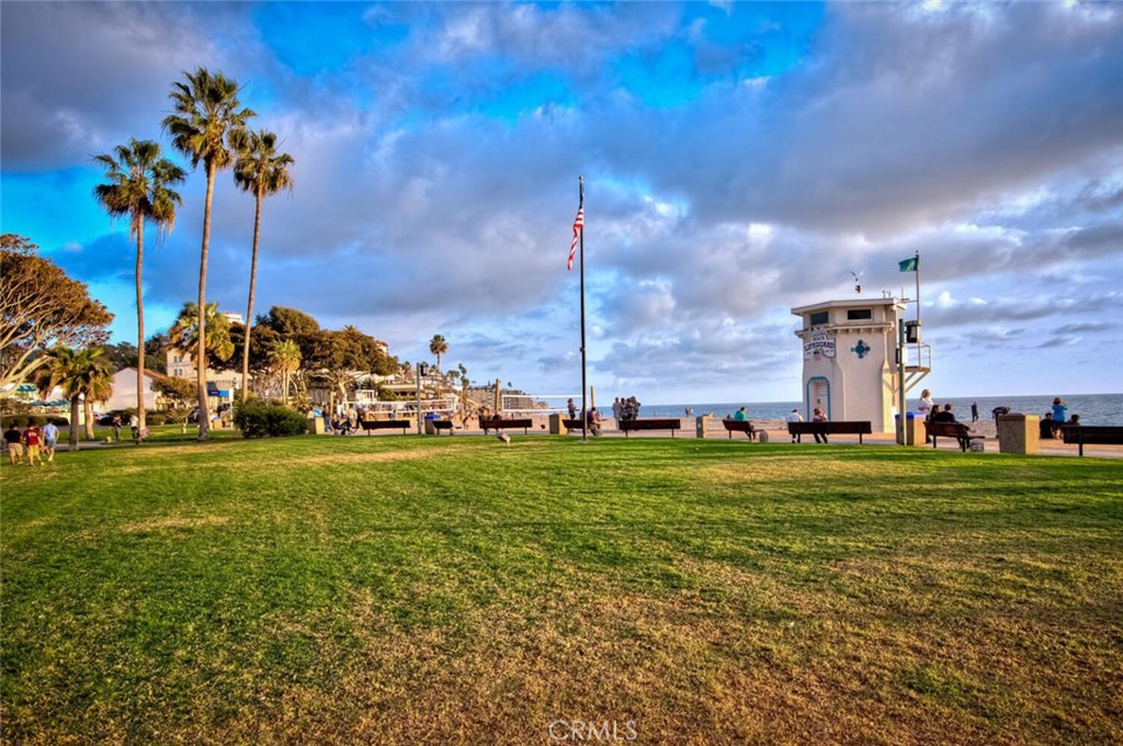 North Laguna (NL) - Residential Lease