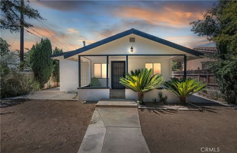 252 N Allen Street San Bernardino CA 92408