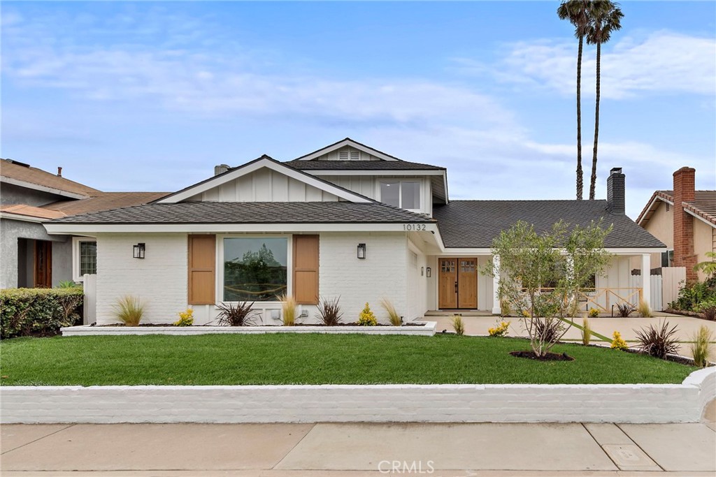 10132 Cynthia Drive