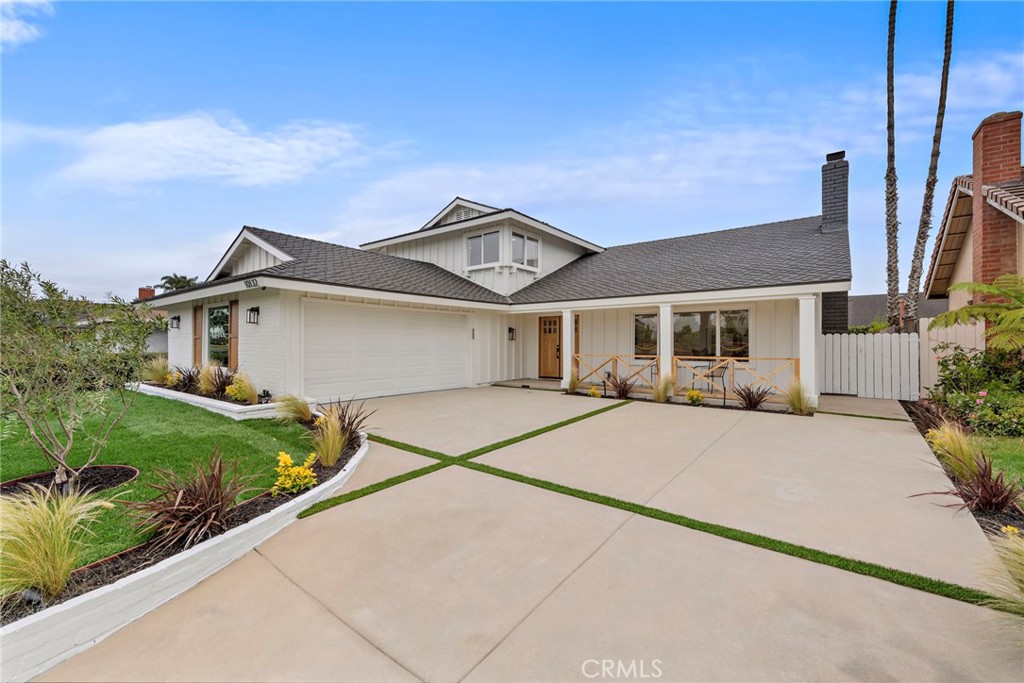 10132 Cynthia Drive