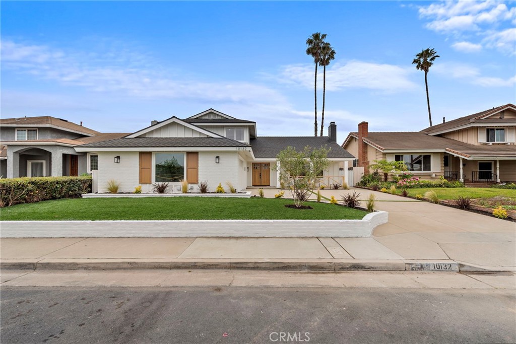 10132 Cynthia Drive